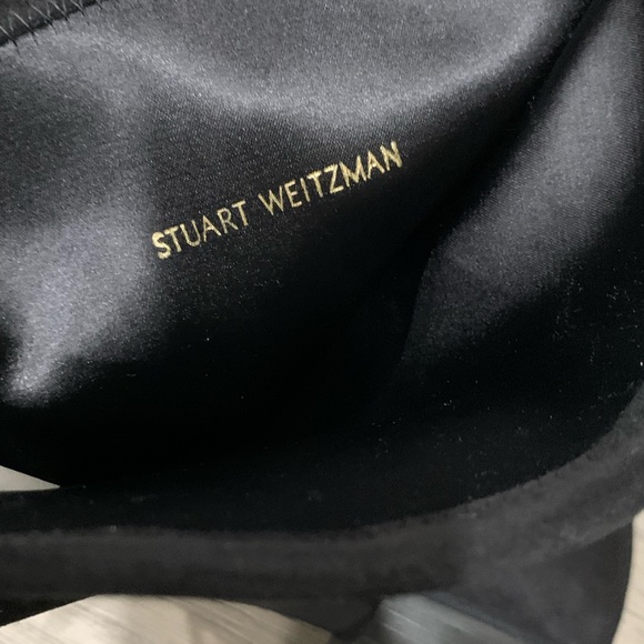 Stuart Weiztman Over-the-knee Boots - Picture 5 of 9
